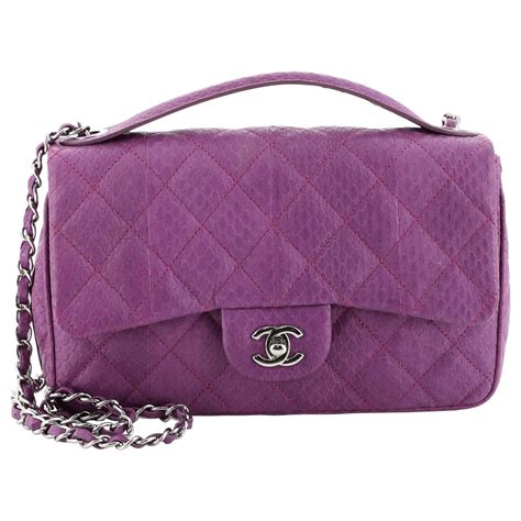 chanel easy carry flap|chanel flap.